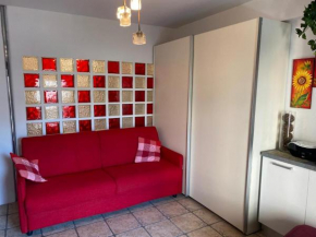 Le Studio Rouge by Connexion
